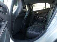 MERCEDES-BENZ GLA 220 CDI 4Matic Urban Night Navi