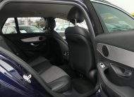 MERCEDES-BENZ C 220 T BlueTec Navi PDC AHK Sitzheizung