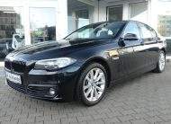 BMW 520D xDrive Modern Line Bi-Xenon Leder PDC Navi