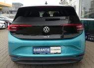VW ID.3 Pro Perf. Max 62Kwh Pano Kam. IQ-L HUD AHK