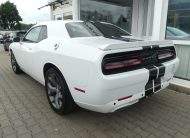 DODGE Challenger Aut. Leder Klima Sitzheizung