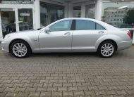 MERCEDES-BENZ S 500 CGI BE 4Matic Lang Massage Harman Kardon