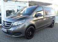 MERCEDES-BENZ V220D RISE Lang 7-Sitzer AHK Klima