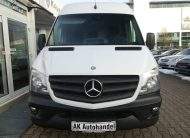 MERCEDES-BENZ Sprinter II Kasten 319 CDI L3H2 Klima Tempomat