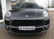 PORSCHE Macan S Allrad BiXenon Leder PDC Navi Laneassist