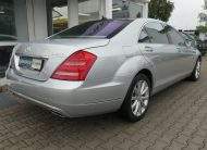 MERCEDES-BENZ S 500 CGI BE 4Matic Lang Massage Harman Kardon