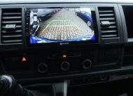 VW T6 Transporter 9-Sitzer Navi Kamera HUD EcoProfi