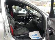 MERCEDES-BENZ C43 AMG 4Matic LED ACC Laneassist Alcant. Burm.