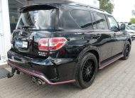 NISSAN Patrol / Armada Platinium V8 Nismo 8-Sitz