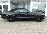 FORD Mustang Cabrio Aut. Leder Sitzhzg. Klima
