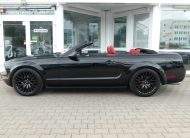 FORD Mustang Cabrio Aut. Leder Sitzhzg. Klima