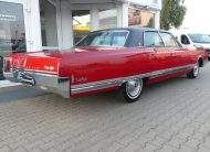 OLDSMOBILE 98 Ninety Eight Luxury Sedan Matching Numbers
