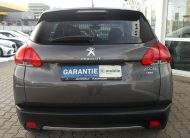 PEUGEOT 2008 Allure PDC Navi Tempomat JBL DAB