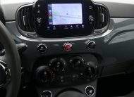 FIAT 500 Lounge Start-Stopp Apple Carplay