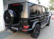 MERCEDES-BENZ G 63 AMG Edition1 Massage 22Zoll Carbon 360°K