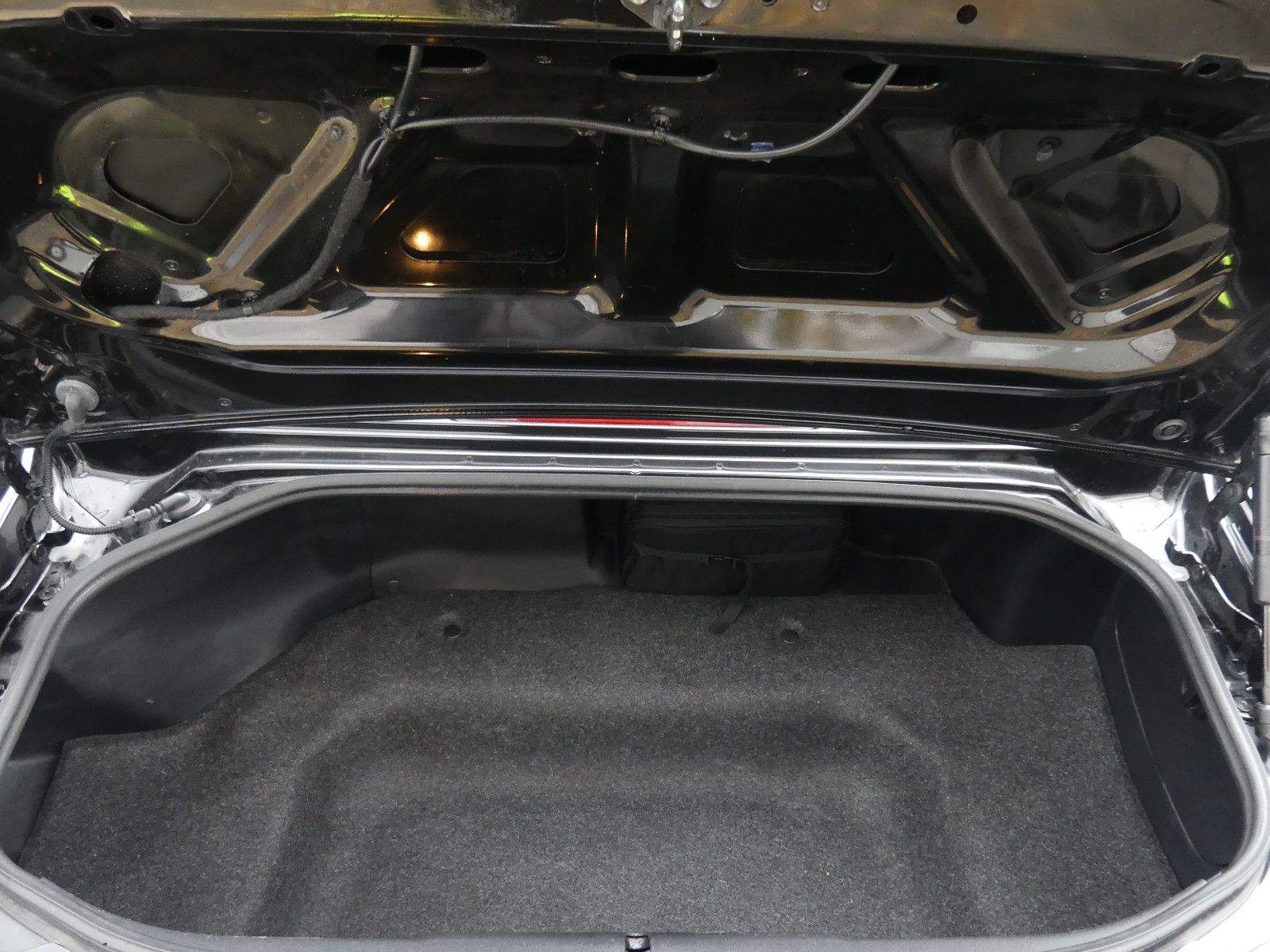 MAZDA MX-5 Cabrio 2.0 Energy Leder Klima Liebhaber