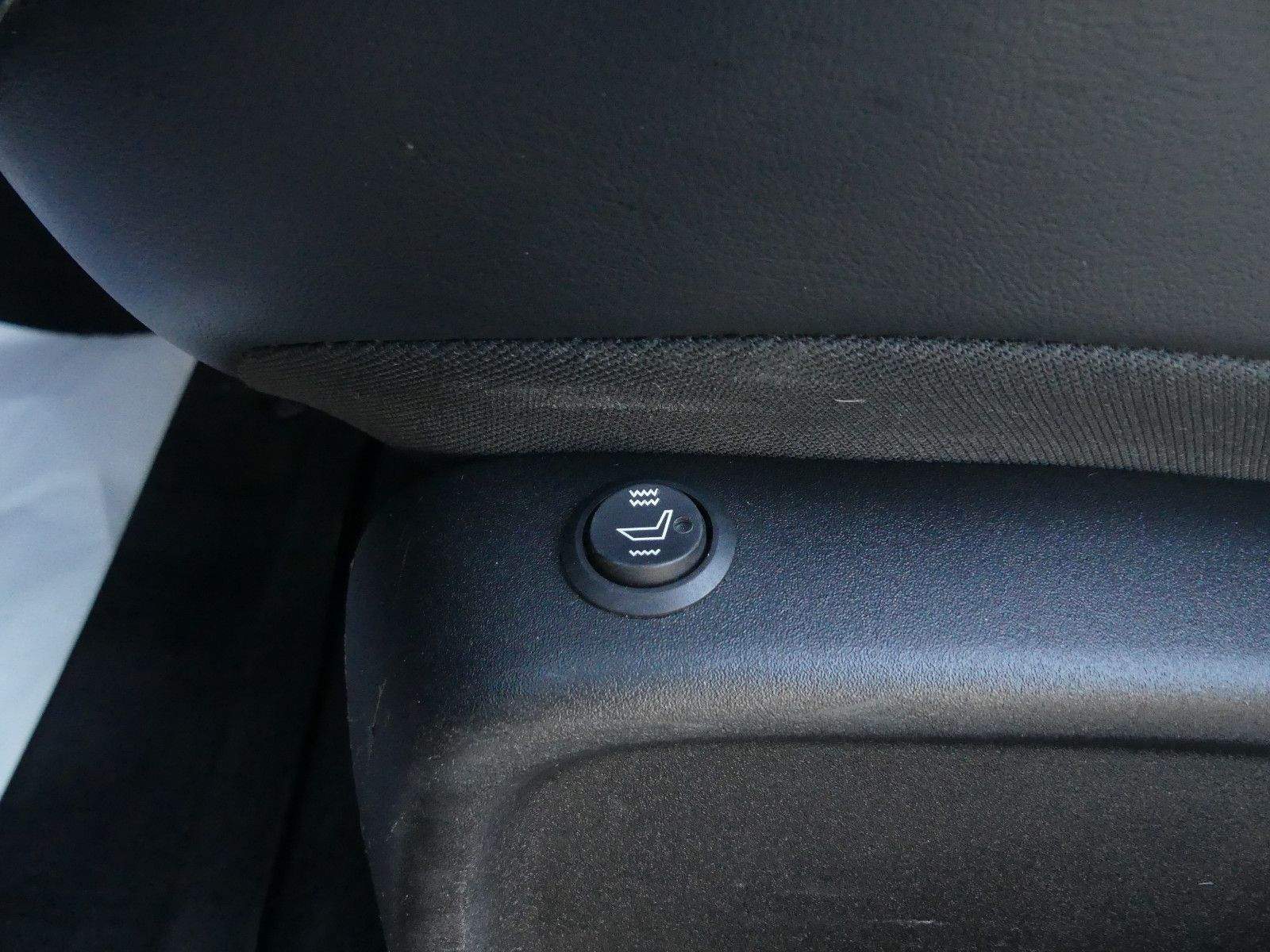 DODGE Challenger Aut. Leder Klima Sitzheizung