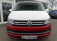 VW T6 Multivan Highline 4Motion Leder Kam. LED AHK