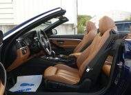 BMW 435d xDrive Cabrio Bi-Xenon Leder Harman Kardon