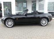MAZDA MX-5 Cabrio 2.0 Energy Leder Klima Liebhaber