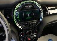MINI John Cooper Works ACC HUD LED Navi CarPlay
