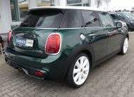 MINI Cooper S 5-Trg Aut. LED Navi-Prof Leder Panorama