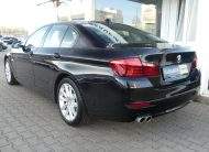 BMW 520D xDrive Modern Line Bi-Xenon Leder PDC Navi