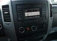 MERCEDES-BENZ Sprinter II Kasten 319 CDI L3H2 Klima Tempomat