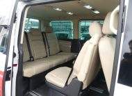 VW T6 Multivan Highline 4Motion Leder Kam. LED AHK