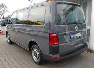 VW T6 Transporter 9-Sitzer Navi Kamera HUD EcoProfi