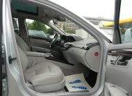MERCEDES-BENZ S 500 CGI BE 4Matic Lang Massage Harman Kardon