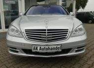 MERCEDES-BENZ S 500 CGI BE 4Matic Lang Massage Harman Kardon