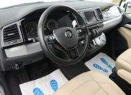 VW T6 Multivan Highline 4Motion Leder Kam. LED AHK