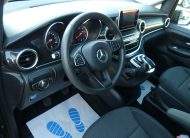 MERCEDES-BENZ V220D RISE Lang 7-Sitzer AHK Klima