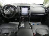 NISSAN Patrol / Armada Platinium V8 Nismo 8-Sitz