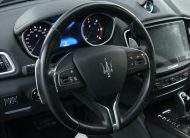 MASERATI Ghibli Diesel Glasdach Navi Kamera