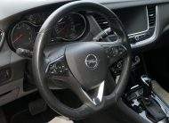 OPEL Grandland X Kamera LED Spurleitassistent Temp.