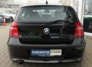 BMW 116i Advantage Klima