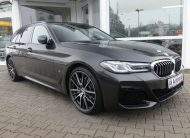BMW 530D xDrive M Sport Laser Leder Panorama Head Up
