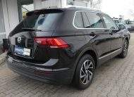 VW Tiguan Join DSG ACC PDC Navi Spurhalte.