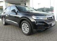 VW Touareg 4Motion Navi-Pro LED AHK ACC Leder