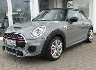 MINI John Cooper Works ACC HUD LED Navi CarPlay