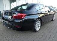 BMW 520D xDrive Modern Line Bi-Xenon Leder PDC Navi