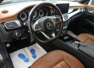 MERCEDES-BENZ CLS400 AMG 4Matic Shooting Brake H&K Massage