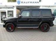 MERCEDES-BENZ G 63 AMG Edition1 Massage 22Zoll Carbon 360°K