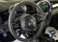 MINI John Cooper Works ACC HUD LED Navi CarPlay