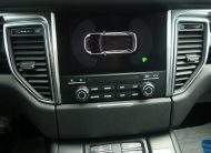 PORSCHE Macan S Allrad BiXenon Leder PDC Navi Laneassist