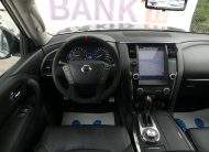 NISSAN Patrol / Armada Platinium V8 Nismo 8-Sitz