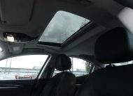 MASERATI Ghibli Diesel Glasdach Navi Kamera