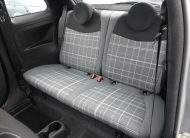 FIAT 500 Lounge Start-Stopp Apple Carplay